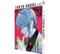 Tokyo Ghoul:re - Band 04