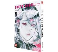 Tokyo Ghoul:re - Band 15