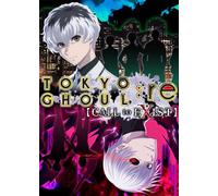 TOKYO GHOUL:re [CALL to EXIST]