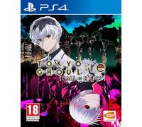 BANDAI NAMCO Entertainment TOKYO GHOUL:re Call to Exist Standard Anglais PlayStation 4