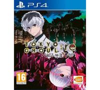 Bandai – Jeu vidéo – Tokyo Ghoul: Re Call To Exist – PS4 G
