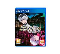 PlayStation 4 Bandai Namco Tokyo Ghoul: Re Call To Exist PS4