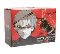 Tokyo Ghoul: Re Complete Box Set