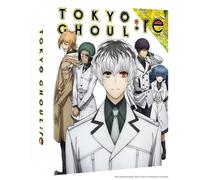 Tokyo Ghoul : Re Édition Collector L'intégrale DVD DVD