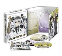Tokyo Ghoul: Re Episodes 1 au 12 (P 1) Edition Collector G