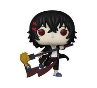 Tokyo Ghoul :Re - Figurine Pop! Juzo Suzuya 9 Cm
