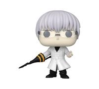 Tokyo Ghoul :Re - Figurine Pop! Kisho Arima 9 Cm