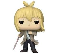 Tokyo Ghoul :re - Figurine POP! Shirazu 9 cm G