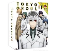 Tokyo Ghoul:re - Intégrale - Edition Collector - Coffret Blu-ray