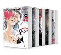 Tokyo Ghoul: re Manga Set, Vol. 11-15