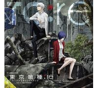 東京喰種トーキョーグール:re Original Soundtrack