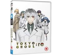 Tokyo Ghoul:Re Part 1-Standard Edition [Edizione: Regno Unito] [Import]