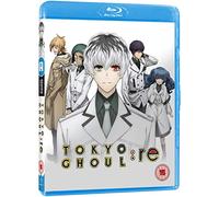 Tokyo Ghoul:re Part 1 - Standard [Blu-ray]