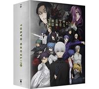 Tokyo Ghoul:re-Part 2 [Blu-Ray]