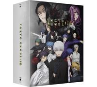 Tokyo Ghoul:re - Part 2 (Blu-ray)