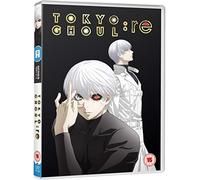 Tokyo Ghoul:re Part 2 - Standard Edition