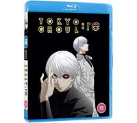 Tokyo Ghoul:re Part 2 (Standard Edition) [Blu-Ray] [Import]