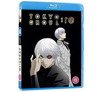 Tokyo Ghoul:Re Part 2 (Standard Edition) [Blu-Ray]