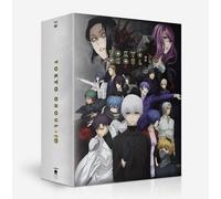 Tokyo Ghoul:Re - Part 2 [Usa][Blu-Ray] Ltd Ed, With Dvd, 2 Pack, Subtitled
