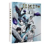 Tokyo Ghoul:Re - Partie 1/2 - Édition Collector - Blu-Ray