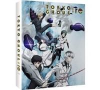 Tokyo Ghoul : Re Partie 1 sur 2 Edition Collector DVD E