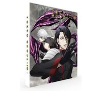 Tokyo Ghoul : Re Partie 2 Edition Collector Blu-ray