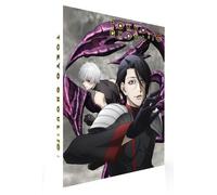 Tokyo Ghoul : Re Partie 2 Edition Collector Blu-ray