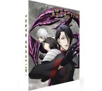 Tokyo Ghoul : Re Partie 2 Edition Collector Blu-ray E