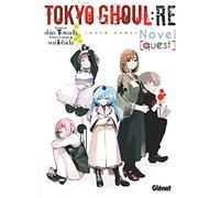 Tokyo Ghoul Re Roman - Tome 01 Sui Ishida (Auteur)