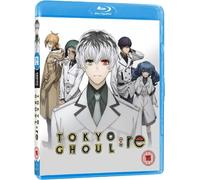 Tokyo Ghoul: re (Series Part 1) [ Origine UK, Sans Langue Francaise ] (Blu-Ray)