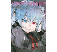 Tokyo Ghoul:re. Tom 12 - Sui Ishida (littérature en polonais)