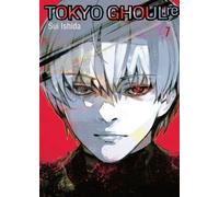 Tokyo Ghoul:re. Tom 7 - Sui Ishida (littérature en polonais)