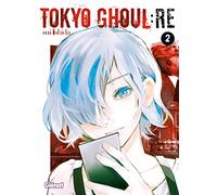 Tokyo Ghoul Re - Tome 02