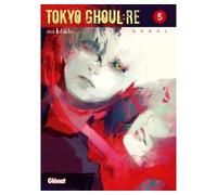 Tokyo Ghoul Re - Tome 05