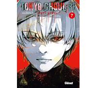 Tokyo Ghoul Re – Tome 07 – Glénat
