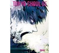 Tokyo Ghoul Re - Tome 09 Sui Ishida (Auteur)