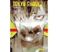 Tokyo Ghoul Re - Tome 10