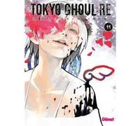 Tokyo Ghoul Re - Tome 11