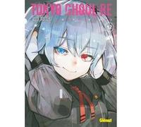 Sui Ishida – Tokyo Ghoul Re – Tome 12 – Glénat