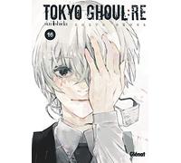 Tokyo Ghoul Re - Tome 16 Sui Ishida (Auteur)
