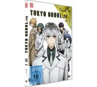Tokyo Ghoul:re-Vol. 1 [Import]