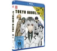 Tokyo Ghoul:re - Vol. 1 [Blu-ray]