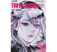 Tokyo ghoul:re (Vol. 15)