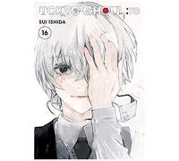 Tokyo Ghoul: Re, Vol. 16