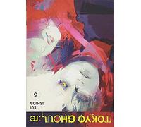 Tokyo Ghoul: Re, Vol. 5