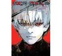 Tokyo Ghoul: Re, Vol. 7