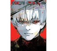 Ishida, Sui - Tokyo Ghoul: re, Vol. 7