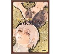 Sui Ishida – Tokyo Ghoul:re – Zakki
