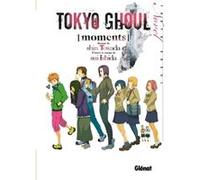 Tokyo Ghoul Roman - Tome 01 Sui Ishida (Auteur), Shin Towada (Auteur)