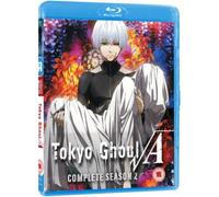Tokyo Ghoul Root A